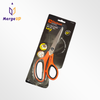 ราคา กรรไกร ตราช้าง Elephant 7 3 4 8 1 4 9 นิ้ว กรรไกร สแตนเลส Stainless Steel Scissors No HEA (7487865803)