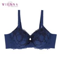 ราคา A WIENNA เสื้อชั้นใน 5Years Yonger DB23307 DB23309 สีชมพู สีน้ำเงิน ROSE LILY cv (19344811272)