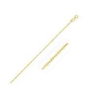 ราคา สร้อยคอสิงคโปร์ทองคำแท้ 14k ขนาด 1 0 มม (10644022164)