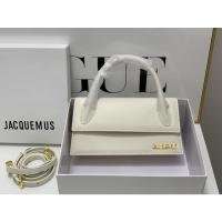 ราคา COD French Romantic Jacquemus Lipstick Bag Small Female Hand Bag Shoulder Women S Wallet DELP (16543042849)