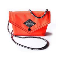 ราคา JIVIVIL GAGA กระเป๋าสะพายข้าง กระเป๋าสะพาย แมทช์ง่าย กระเป๋าใส่มือถือ ลำลอง (15901896742)