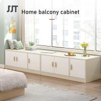 ราคา อ่าวหน้าต่างตู้บ้านระเบียงตู้สามารถตั้งอยู่บนชั้นหน้าต่างตู้ห้องนอนฐานตู้ต่ำระเบียงตู้เก็บของถังตู้ (17800171170)