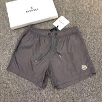 ราคา Monclerเรียวขาสั้นของผู้ชาย Yuhuang M เวอร์ชั่นสูงกางเกงขาสั้นกีฬาแฟชั่นห้าจุดบางกางเกงชายหาดฟิตเนส (17614923617)