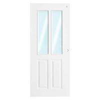 ราคา ส่งฟรี ประตูภายนอก UPVC MODERNWOOD MGR005 80x200 ซม สีขาว UPVC EXTERIOR DOOR MODERNWOOD MGR005 80X200CM WHITE มืออาชีพเรื่องประตู มั่นใจคุณภาพ ประตูราคาถูก พร้อมเก็บเงินปลายทาง (17462567150)