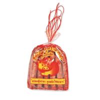 ราคา กุนเชียงหมู สูตรดั้งเดิม พรวิภา กุนเชียงหมูอร่อย 500 กรัม ครึ่งโล จัดส่ง แม่หมีรีวิว กุนเชียง (17139153985)