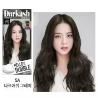 ราคา แท้ พร้อมส่ง Mise En Scene Hello Bubble Foam Color Hello Bleach (19101472628)