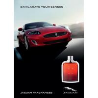 ราคา Jaguar classic red for Men EDT 100 ml (18663072539)
