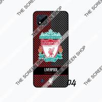 ราคา เคสโทรศัพท์ เคสมือถือ เคสสกรีน เคสliverpool เคสลิเวอร์พูล เคสหงษ์แดง REALME C20 REALME C11 2021 ใช้เคสตัวเดียวกัน รวมลาย หงษ์แดง (11669934380)
