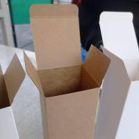 ราคา กล่องก้นขัด กล่องกระดาษใส่กระติกน้ำ มี 3 แบบ 3 ขนาด 7 2 x 7 2 x 24 7 cm 7 5 x 7 5 x 23 cm 6 8x6 8x23 2 cm กล่องแป้ง การ์ดอาร์ต คราฟท์น้ำตาล (20968696821)