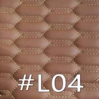 ราคา Subaru Forester 2013 2015 Trunk B เฉพาะถาดท้ายรถแบบ B ถาดท้ายรถ Subaru Forester 2013 2014 2015 พรม6D VIP High Grade Magic Carmat (10522183889)