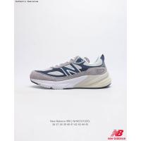 ราคา นิวบาลานซ์ New Balance NB990 Classic Casual Running Shoes NB รองเท้าวิ่ง รองเท้าบาสเกตบอล รองเท้าฟุตบอล รองเท้าบุริมสวย รองเท้าผ้าใบ (21159544944)