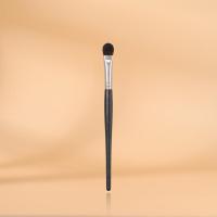 ราคา OVW 1 PCS Makeup Brushes Set Premium Synthetic Powder Foundation Highlight Concealer Eyeshadow Blending Eyebrow Liner Spoolie Brush Set Black 29 PCS (20907239227)