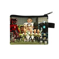 ราคา CHIRISTY TV Man Skibidi กล้องกระเป๋าใส่อุปกรณ์ในห้องน้ำลำโพงชาย Skibidi จี้กระเป๋าสตางค์สำหรับห้องน้ำของขวัญสำหรับเด็กผู้หญิง (20876115247)