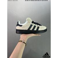 ราคา Adidas Originals Campus 00s Retro Style Sneakers รองเท้าผ้าใบผู้ชาย รองเท้าฟิตเนส รองเท้าฟุตบอล รองเท้าสเก็ตบอร์ด รองเท้าผ้าใบสีดำ (21053391402)