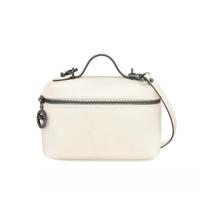 ราคา Longchamp bag Bags Womens Fashion Cosmetic Bag Hand held Shoulder Crossbody Bag Small Square Bag Mini Casual Versatile Small Box (20451799342)