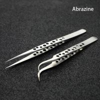 ราคา แหนบอุตสาหกรรมความแม่นยำปลายตรงโค้งป้องกันไฟฟ้าสถิตย์แหนบอิเล็กทรอนิกส์อุตสาหกรรม (19820643475)