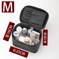 ราคา MUJI High end Japanese MUJI MUJI Cosmetic Bag Cosmetic Case Portable Cosmetic Bag Cosmetic Case Carrying Storage Nylon Nylon (20280782372)