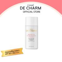 ราคา DE CHARM BRIGHT UP UV PROTECTION SPF50 PA กันแดดเนื้อบางเบา ช่วยให้ผิวดู Bright อ่อนโยนต่อผิว เกลี่ยง่าย ไม่เป้นคราบ (13798327454)