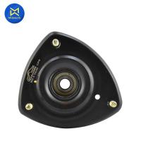 ราคา เบ้าโช๊คอัพหน้า VIOS ปี 03 06 NCP42 MARATHON L R 48609 0D080 สินค้าราคาต่อ 1 ชิ้น (7530387463)