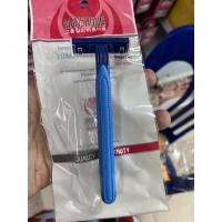 ราคา มีดโกนหนวด มีด้ามคละสี (20003638814)