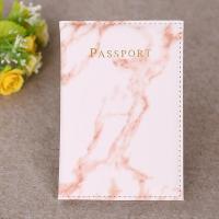 ราคา ทัศนคติ สไตล์ซองใส่หนังสือเดินทางรหัสบัตรเครดิตเคสใส่หนังสือเดินทางสำหรับผู้หญิงและผู้ชาย (19986745761)