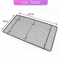 ราคา ตะแกรงพักขนม ตะแกรงพักอาหาร Baking Cooling Rack (14615069391)