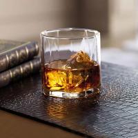 ราคา Ocean B02311 Rock Pyramid แก้วพีระมิด แก้วดริ๊งเเวร์ ทัมเบอร์ แก้วโอเชี่ยนกลาส Pyramid 11 oz 330 ml (14022226893)