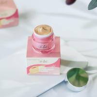 ราคา กันแดดมิสบาร์บี้ กันแดดใยไหมแป้งโฟม ขนาด 12 g ทาแทนแป้งได้ เนื้อเรียบเนียน เกลี่ยง่ายมาก หน้ากระจ่างใส MissBarbieSunscreen (21170663004)