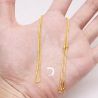 ราคา สร้อยคอทอง 1 สลึง ทอง 96 5 รวมลายคั่นแฟชั่นและปล้อง เลือกลายและความยาวได้ มีใบรับประกันทอง (21099700164)