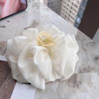 ราคา CONGMING ผ้าชีฟองผ้าไหม ตาข่ายโบว์บับเบิ้ลคลิป กันลื่น ชุดคลุมศีรษะ ที่มัดผมหางม้า แฟชั่นสำหรับผู้หญิง กิ๊บติดผม คลิปหนีบผม ผู้หญิงผู้หญิงผู้หญิง (20193780930)