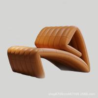 ราคา บาร์เซโลนาเก้าอี้ โซฟา โซฟาเดี่ยว โซฟาปรับนอนได้ เก้าอี้พับได้ โซฟากำปั้น การออกแบบการพักผ่อนที่สร้างสรรค์ สีที่ปรับแต่งได้ (20272002836)