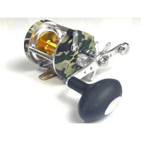 ราคา รอกเบท Bison Swat หมุนขวา เบอร์ 5000 (19666974434)