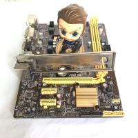 ราคา Asus Motherboard H81M-K