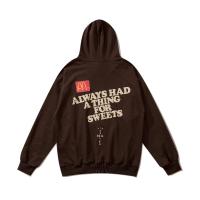 ราคา 2023 NEWTravis Scott Ts McDonald S Apple Pie Co nded APPLE PIE HOODIE เสื้อมีฮู้ด (19771360499)