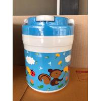 ราคา กระติกน้ำ 1ลิตร เก็บร้อนเก็บเย็น นาน 3 5 ชม เกรดA วัสดู PP (16048637464)