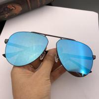 ราคา Chrome Hearts ผู้ชายแว่นกันแดดแฟชั่นขับรถแนวโน้มแฟชั่นขับรถ Myopia แว่นกันแดดผู้หญิง (18200183400)