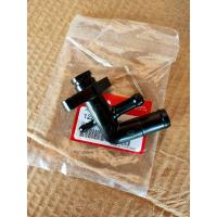 ราคา 12206 KZR 600 ข้อต่อท่อน้ำ Honda CLICK125i ไฟหน้าธรรมดา อะไหล่แท้ศูนย์ (14596774778)