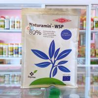 ราคา Naturamin WSP เนทูรามิน บรรจุ 125 กรัม Amino Acid Powder ผงกรดอะมิโน 80 (17432536071)