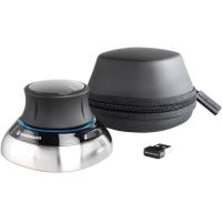 ราคา 3Dconnexion 3DX 700066 Spacemouse Wireless with Carry Case and Universal Receiver (16975733014)