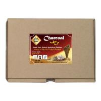 ราคา Arab Charcoal Burner ถ่าน ถ่านเผา ถ่านไม้ ถ่านพิเศษ ถ่านชาโคล สำหรับจุดไฟเผา ชิช่า บารากุ ทำจากธรรมชาติ 100 ไร้กลิ่น ไร้ควัน ไม่มีประกายไฟ ปลอดภัย ไร้สารเคมี จุดนานถึง 4 5 ชมต่อชิ้น 1 kg (303876262)