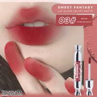 ราคา Kobeleen Sweet Fantasy ลิขวิดลิปสติก เนื้อแมท (20964735957)
