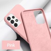 ราคา MAGOOER สำหรับ Samsung S10 Plus S20 FE หมายเหตุ20 Ultra S22 S21ซิลิโคนนุ่มกำมะหยี่สำหรับโทรศัพท์ Samsung Galaxy A1 3A53 A73 5G A21S A31 AA51 A71 A52 A72 A32 5G (15792620458)