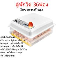 ราคา ตู้ฟักไข่ถูกๆ 7 ฟอง เครื่องฟักไข่อัจฉริยะ อัตโนมัติ ควบคุมอุณหภูมิด้วยระบบอัจฉริยะ เพาะพันธุ์ไข่ ได้หลากหลายแบบ อัตราสำเร็จสูง (15059965468)