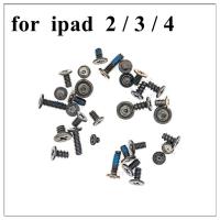 ราคา ชุดมาเธอร์บอร์ดด้านล่างของจอแอลซีดีชุดสกรูครบชุดสำหรับ iPad Air Mini 1 2 3 4 5 6 5th 2017 9 7 6th 2018 7 8 9 2019 (20043036561)