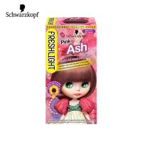 ราคา Schwarzkopf Freshlight Milky Cream 40g ชวาร์สคอฟ เฟรชไลท์ มิลค์กี้ ครีมย้อม 40 กรัม (19994106869)