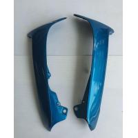 ราคา wave100 เวฟ110s ไฟหน้าตาคู่ สีเขียวล้วน พร้อมติดลาย wave110s ปี2001 กาบรถ ชุดสี แฟริ่ง เฟรมรถ wave110s (19369055680)