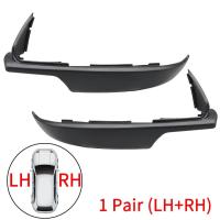 ราคา ฝาครอบกระจกมองหลังรถยนต์สำหรับ Mazda 3 Axela BL สำหรับ Mazda 6 Atenza GH 2007 2013สำหรับ Mazda 2 Demio DE 2007 2014 (18990174996)