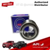 ราคา NSK 45KWD C01LB ลูกปืนล้อหลัง NISSAN NAVARA NP300 2WD 4WD นิสสัน นาวาร่า NP300 NISSAN NAVARA 2 5 2014 up (18036357470)