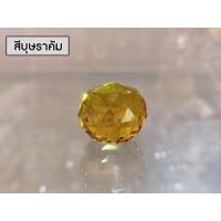 ราคา ลูกแก้วคริสตัลเจียร สีต่างๆ ตั้งโต๊ะทำงาน ตกแต่งบ้าน เสริมฮวงจุ้ย (16644758144)