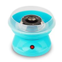 ราคา เครื่องทำสายไหม เครื่องทำขนมสายไหม เครื่องทำใยไหม Mini สีหวานสดใส ใช้งานง่ายเหมาะสำหรับไว้ทำกินกันเองที่บ้าน ใช้งานง่ายด้วยระบบ One touch power button สำหรับเปิด ปิดเครื่อง ผลิตจากวัสดุ ABS แข็งแรง ทน